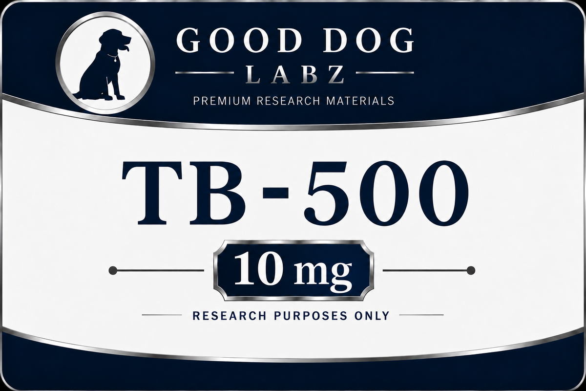 TB-500 10 mg