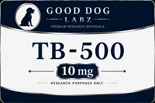 TB-500 10 mg