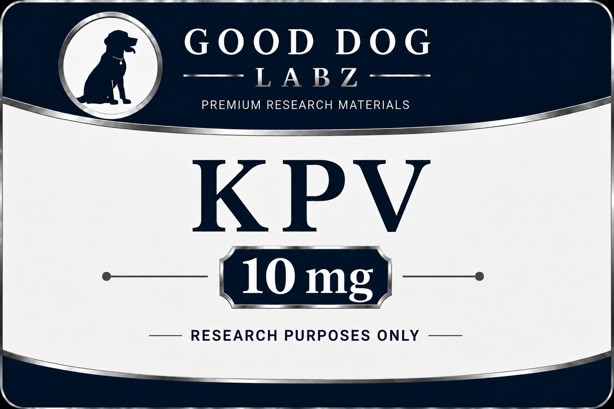 KPV 10 mg