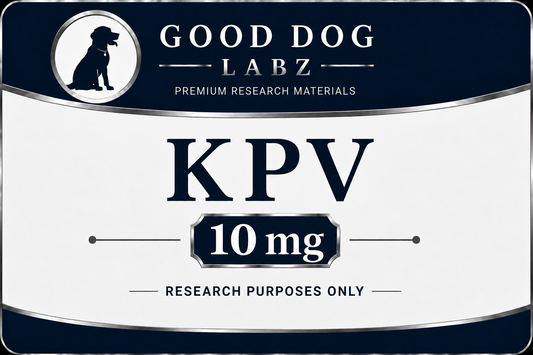 KPV 10 mg